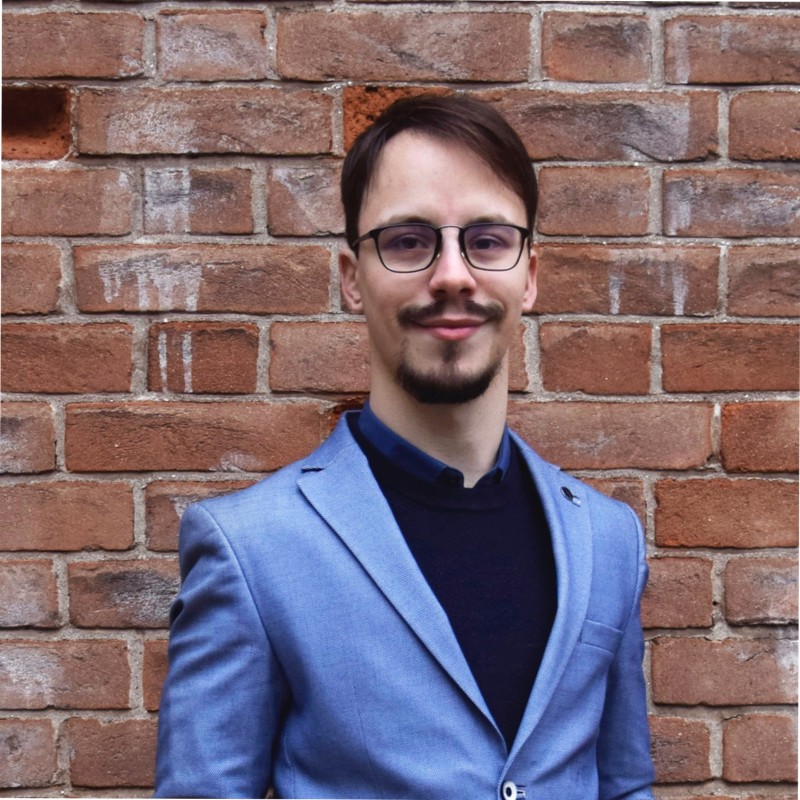 Francesco Sessa, Fractional CTO y Software Engineer en Madrid